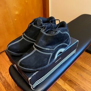 Adidas ADAN All Day All Night Trainers Size 13 with box!!!!